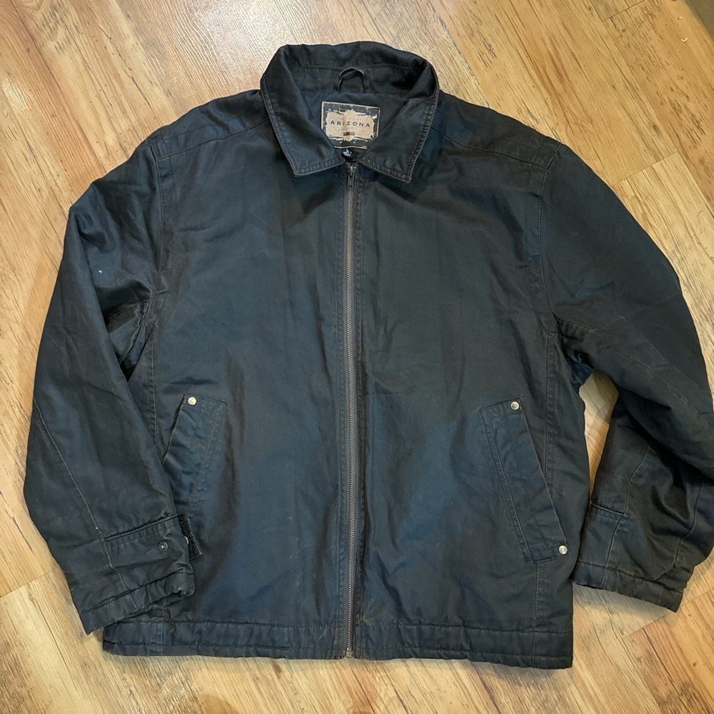 Arizona Jacket Brown Men’s L
